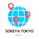 SOKEYA_TOKYO's profile picture