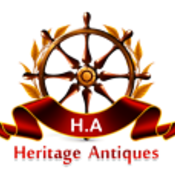 HeritageAntiques's profile picture