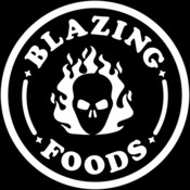 BLAZINGFOODS's profile picture