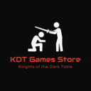 KDTGames's profile picture