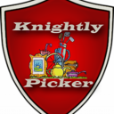 knightlyPicker's profile picture
