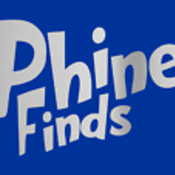 PhineFinds's profile picture