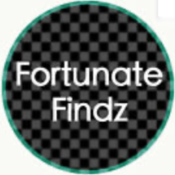 Fortunatefindz's profile picture