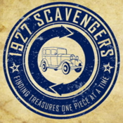Nineteen27Scavengers's profile picture