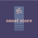 Onsel_store's profile picture