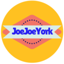 joejoeyork's profile picture