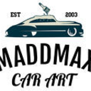 Maddmax_Design's profile picture