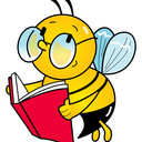 Bees_Books_N_Media's profile picture