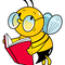 Bees_Books_N_Media's profile picture