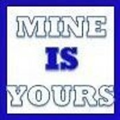 MineIsYours's profile picture