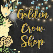 Goldencrowshop's profile picture