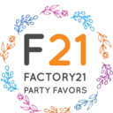Factory21's profile picture