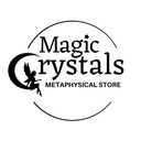 MagicCrystals's profile picture