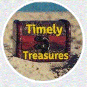TimelyTreasures's profile picture