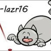 lazr16's profile picture