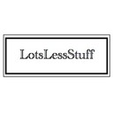 LotsLessStuff's profile picture