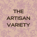 theartisanvariety's profile picture