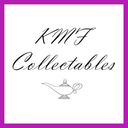 kmfcollectables's profile picture