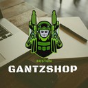 Gantzshop's profile picture