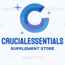 CrucialEssentials's profile picture