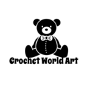 CrochetWorldArt's profile picture