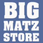 BigMatzStore's profile picture