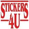 Stickers4U's profile picture