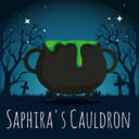 SaphirasCauldron's profile picture