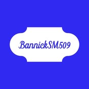 Banniksm509's profile picture