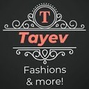 Tayev_Fashions_'s profile picture