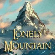 Lonely_Mountain's profile picture