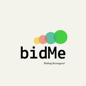 bidMe's profile picture