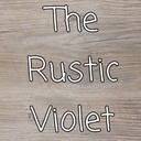The_Rustic_Violet's profile picture