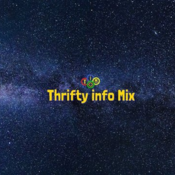 ThriftyinfoMix's profile picture
