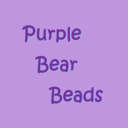 PurpleBearBeads's profile picture