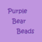 PurpleBearBeads's profile picture