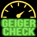 GeigerCheck's profile picture