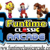 Funtimeclassicarcade's profile picture