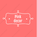 Pink_decor's profile picture