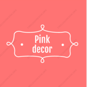 Pink_decor's profile picture