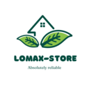 lomax_store's profile picture