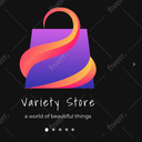 VARIETY_STORE's profile picture