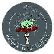 MadderFrogVintage's profile picture