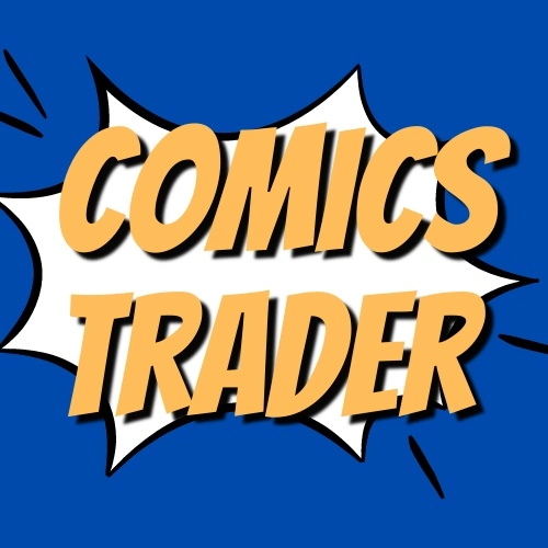 TheComicTrader's profile picture