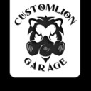 CustomLionGarage's profile picture