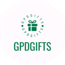 gpdgifts's profile picture
