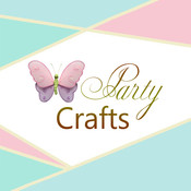 ButterflyPartyCrafts's profile picture