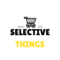 Selectivethings's profile picture