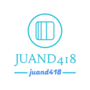 juand418's profile picture