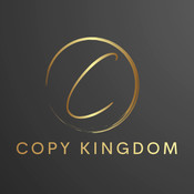 CopyKingdom's profile picture
